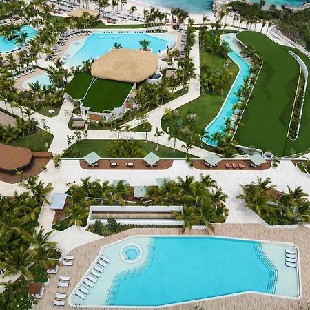 The St Regis Cap Cana Resort Punta Cana Exteriér fotografie