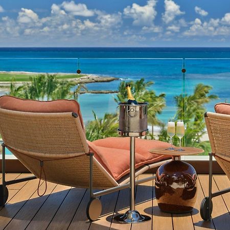 The St Regis Cap Cana Resort Punta Cana Exteriér fotografie
