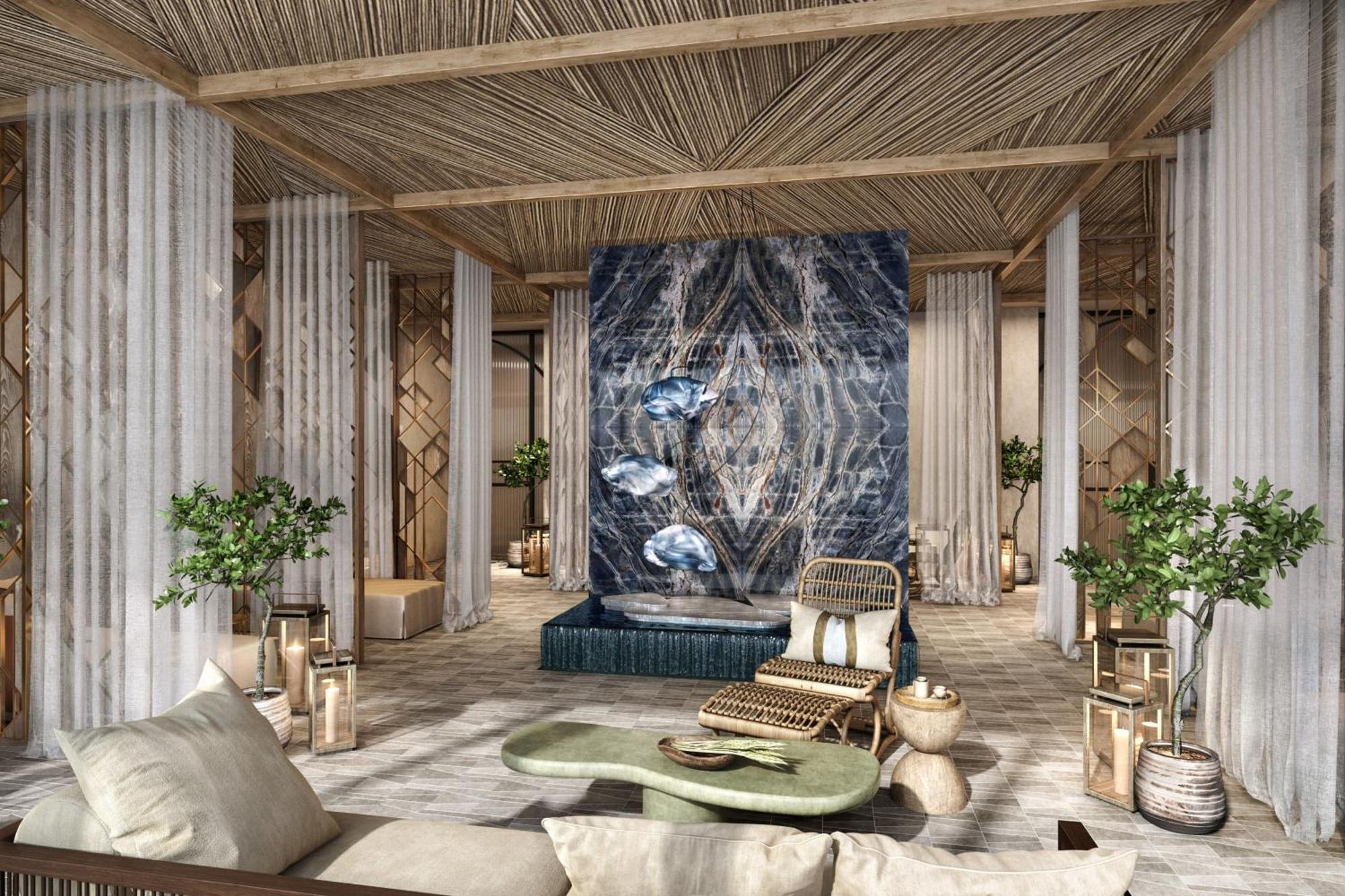 The St Regis Cap Cana Resort Punta Cana Exteriér fotografie