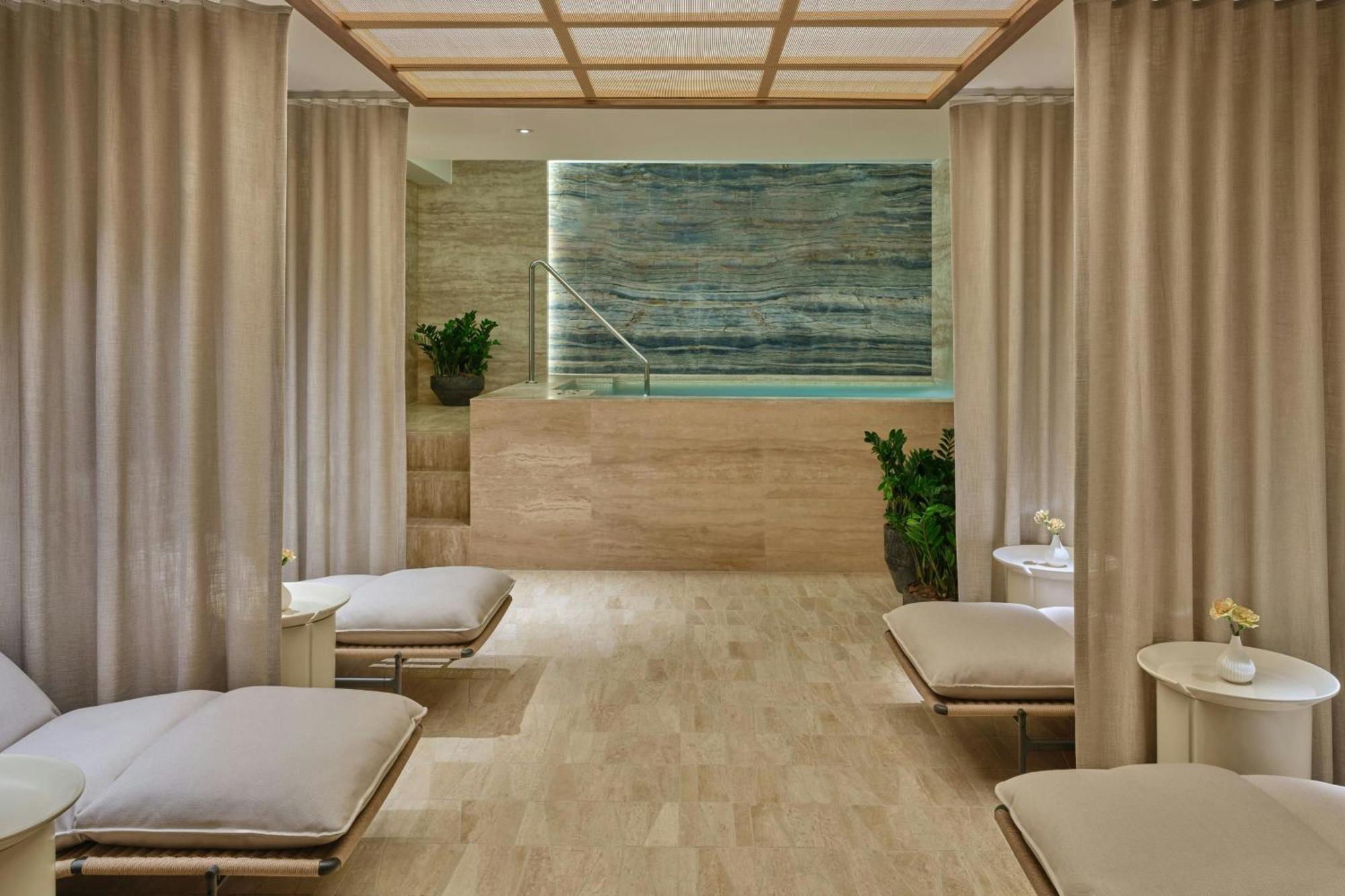 The St Regis Cap Cana Resort Punta Cana Exteriér fotografie