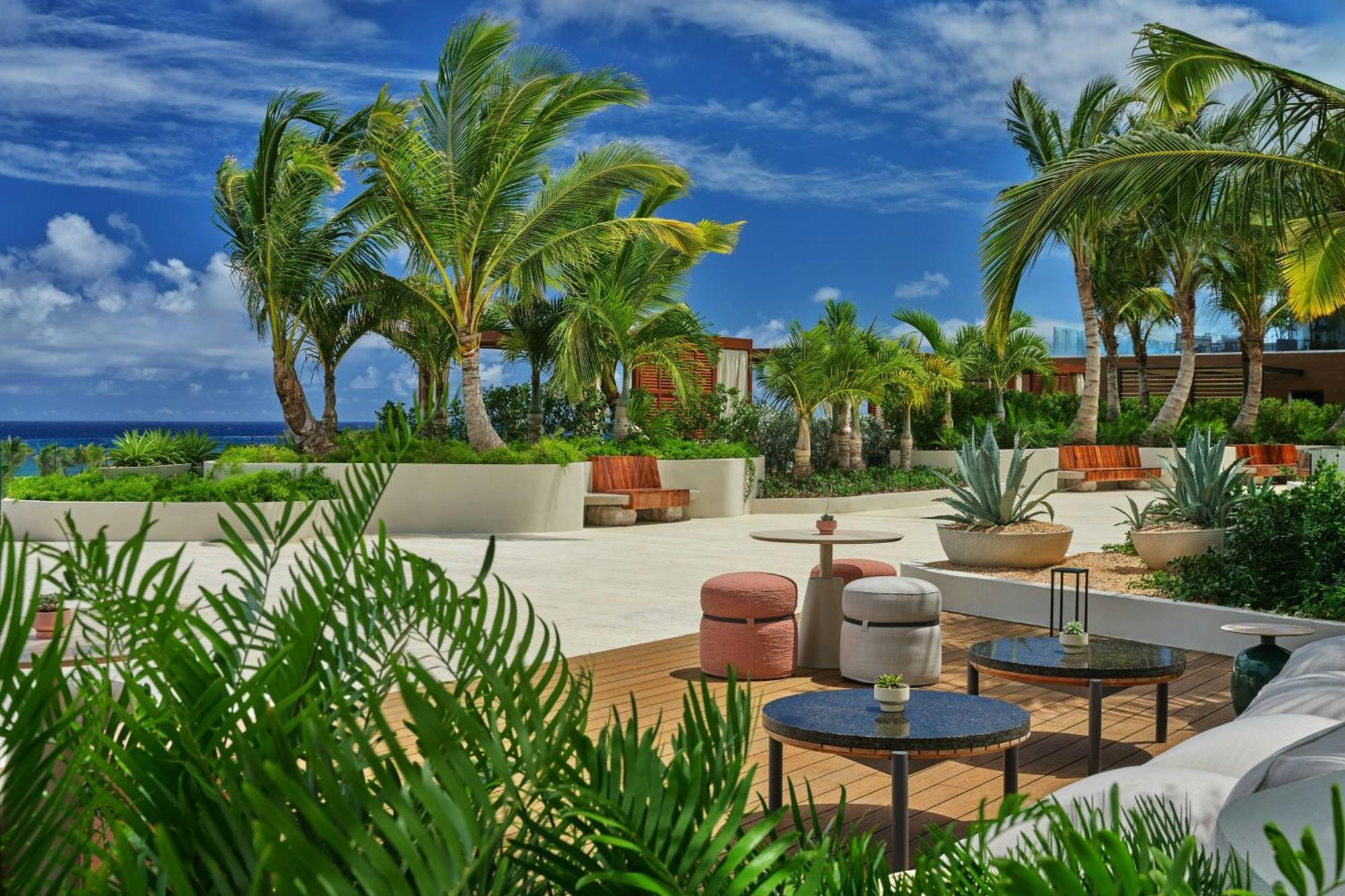 The St Regis Cap Cana Resort Punta Cana Exteriér fotografie