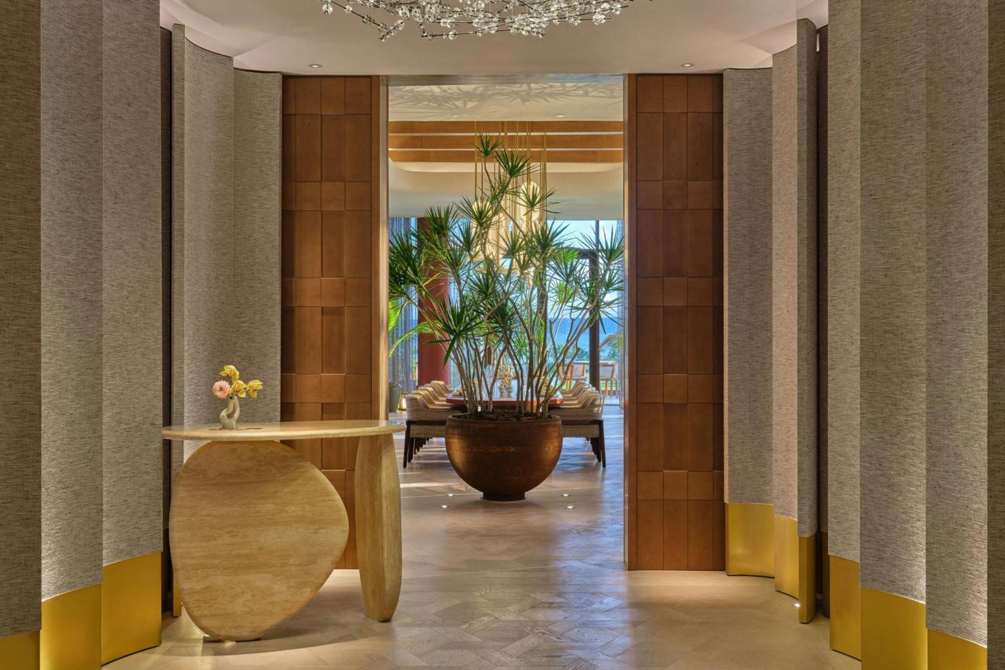 The St Regis Cap Cana Resort Punta Cana Exteriér fotografie